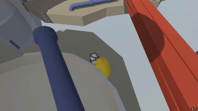 Human: Fall Flat #2 Конец пути смотреть онлайн
