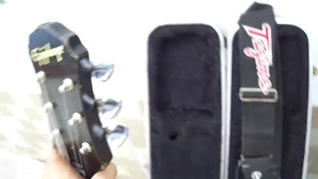 Minha Velha e Boa Epiphone Pipha No.3 HD смотреть онлайн