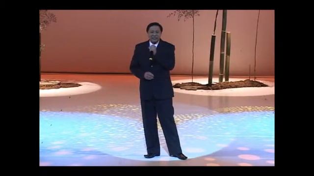 Luis Hirota - "Hana no toki Ai no toki" смотреть онлайн