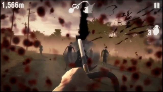 افضل 5 العاب زومبي بجرافيك عالي علي الاندرويد || TOP 5 Best games with high graphics on Android смотреть онлайн