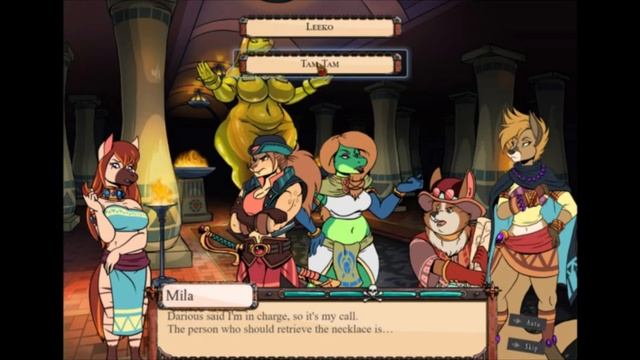 MYSTERY, TREASURE, CHANGES, TREACHERY!!! The Pirate Fate Part 2 смотреть онлайн