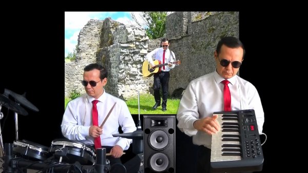 STANISLAV 182000 - An Lon Dubh Baite