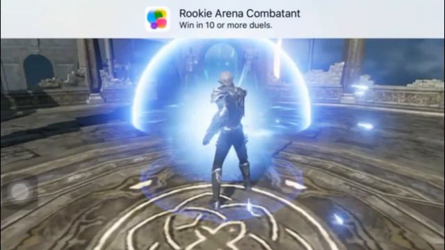 LineAge 2 Revolution How To Winstreak PVP Arena !! Abyss Walker Game Play смотреть онлайн