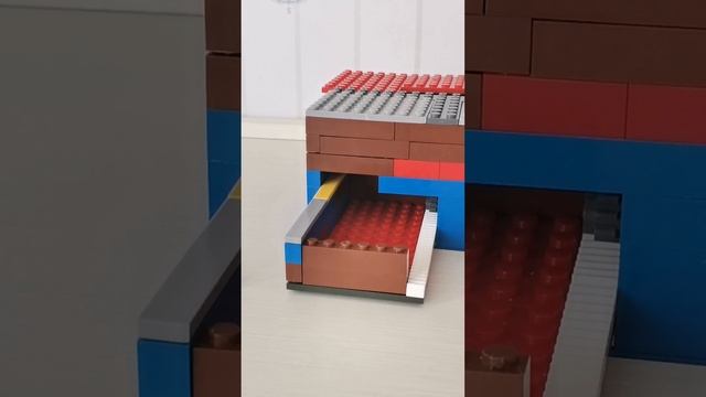 АВТОМАТ ДЛЯ ПРОДАЖИ