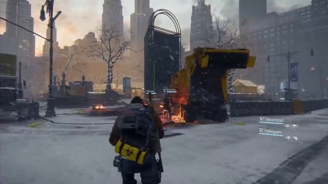 Tom Clancy’s The Division. Стоит ли покупать игру? смотреть онлайн