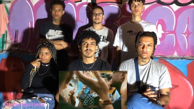 SET WESLEY ALEMÃO - Lipi Paulin da Capital, Lemos Gabb Paiva Lele Piedro Ryan - LAZER DOS CRIA REAC смотреть онлайн
