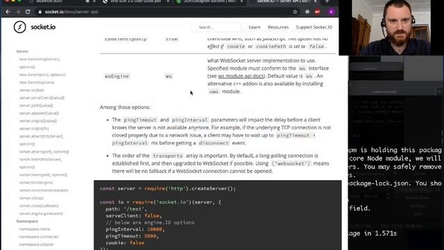 Drone Hand Gesture Control. Full JS tutorial. 7. Back-end and Node.js app set up смотреть онлайн