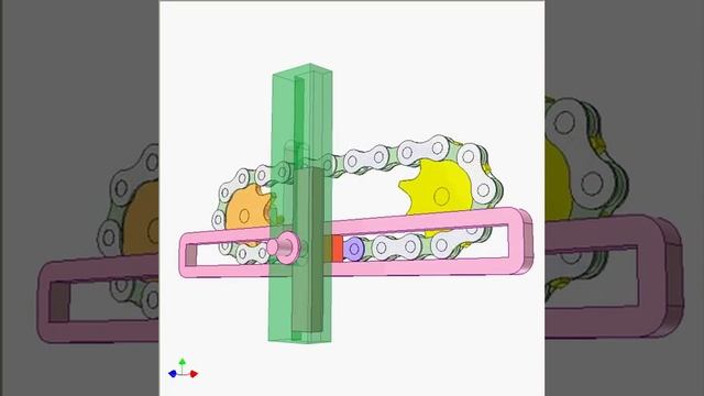 Chain drive 2E смотреть онлайн
