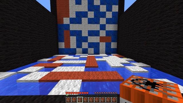 Battlesheep with Pungence (Minecraft Mini-Game) смотреть онлайн