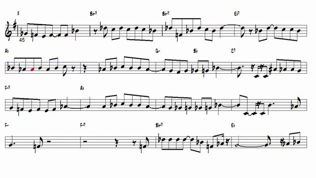 Jose Jose Cama Y Mesa Alto Sax смотреть онлайн