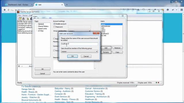 Acces ftp direct din notepad++ смотреть онлайн