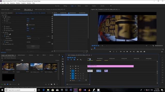 30 FREE Cinematic Luts | Color Grading | How to apply Luts in Adobe Premiere Pro смотреть онлайн