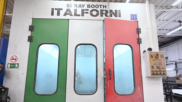 Стоимость кузовного ремонта VOLVO на июль 2023 | Авто Тех Центр VOLLUX