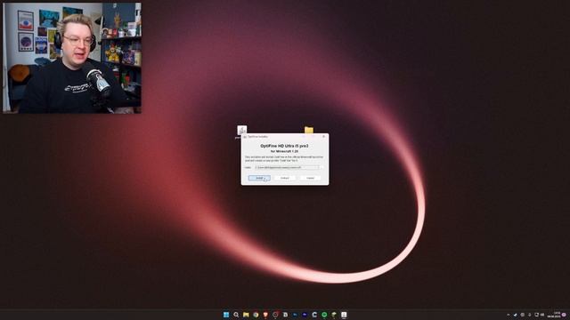 Minecraft 1.20 Shader installieren ✨ Download & Installation смотреть онлайн