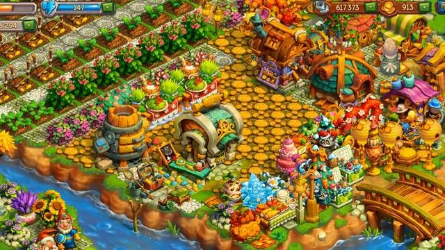 Пополняем запасы Ёжики смотреть онлайн