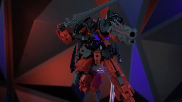 P Bandai 30 Minute Missions Rabiot [R623 Corps] | REVIEW смотреть онлайн