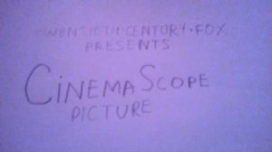 20th Century Fox History (1913-2017)