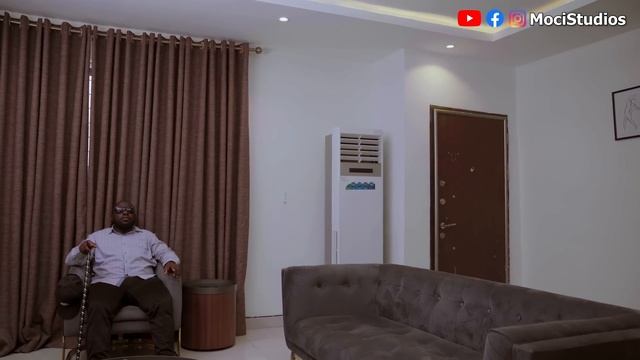 Wife Cheats In PRESENCE Of Her Blind Husband | Moci Studios смотреть онлайн