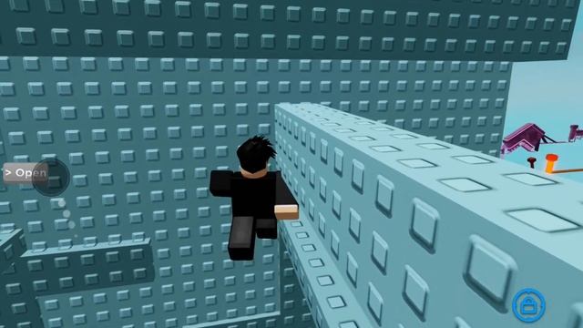 How to do level 171 in the No Jump Difficulty Chart obby смотреть онлайн