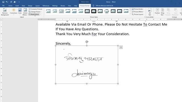 OMG?Auto Digital Signature | How to Create Digital Signature in Microsoft Word смотреть онлайн