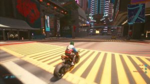 Cyberpunk 2077 PS5 Gameplay [Patch 1.3] 🟢 Free Roam • Driving • Fight