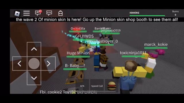 Retro Studio now has a DISTURBING event… | Roblox смотреть онлайн