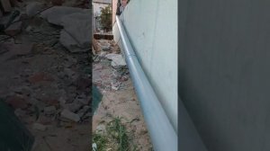 ливневка своими руками