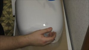 Установка унитаза, замена старого советского на новый