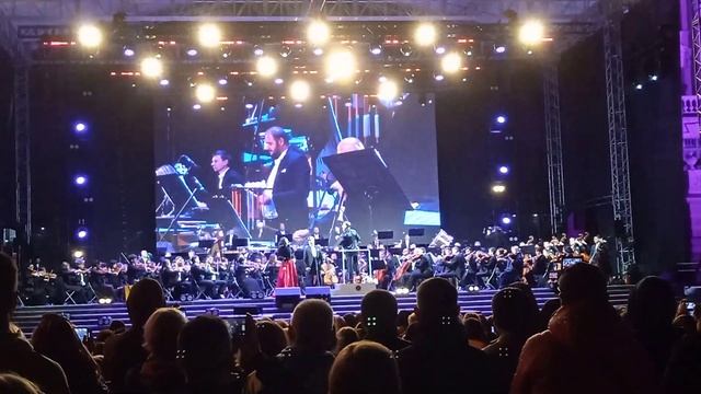 Казанская осень 2023.ГАСО РТ дирижер А.Сладковский VID 20230830 214954 смотреть онлайн