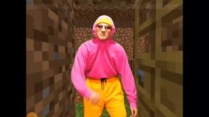 @HolyBaam песня про minecraft с дед маусом кавардак