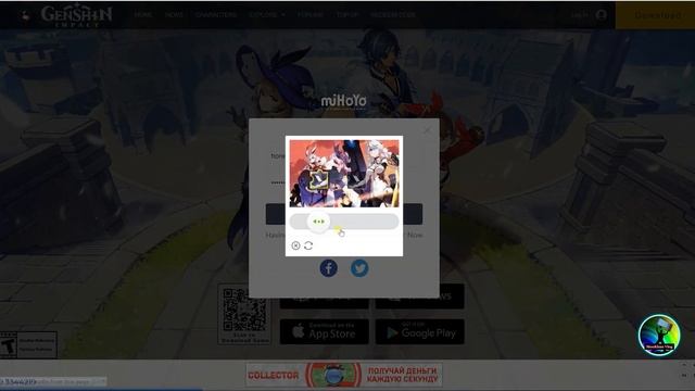 Genish Impact PC Game - Download and Installation Guide -2021 смотреть онлайн