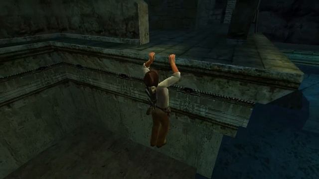 Indiana Jones and the Emperor's Tomb Complete Game Walkthrough Full Game Story Indie Gear Mod смотреть онлайн