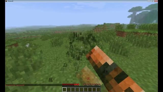 Как поставить плагин на свой сервер в Minecraft (это для всех версий) смотреть онлайн