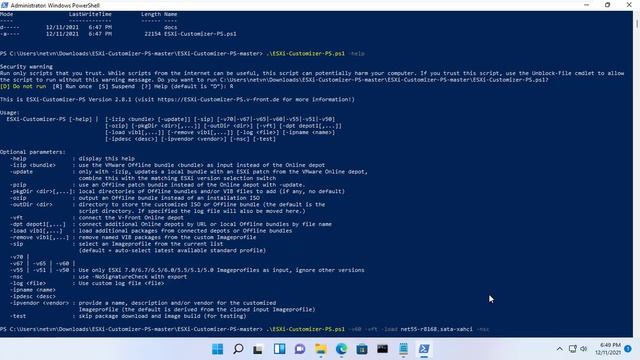 How to install VMware ESXi on your PC смотреть онлайн