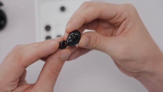 How to wear Space A40 | soundcore Support смотреть онлайн