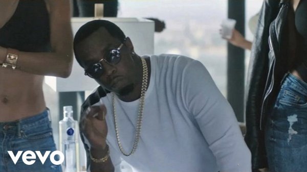 Puff Daddy & The Family - You Could Be My Lover ft. Ty Dolla $ign, Gizzle