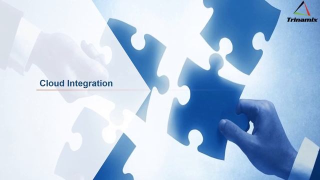 Trinamix - Top 5 Oracle SCM Cloud Provider смотреть онлайн
