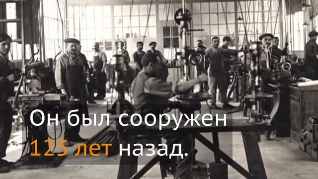 Знаменитый женевский фонтан Же-До смотреть онлайн