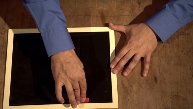 Marvin's Magic Drawing Board смотреть онлайн