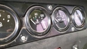 УАЗ Хантер не заводится.