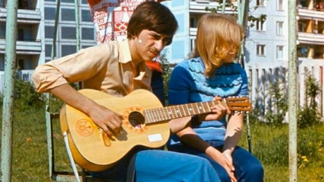 АЛЁНА АПИНА-КСЮША (TARANTINO ReFresh) слайд-шоу смотреть онлайн