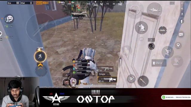 PMPL GRIND - @AsOne Unity смотреть онлайн