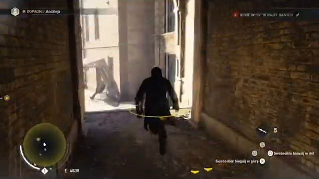 Zagrajmy w Assassin's Creed Syndicate (#4) - Whitechapel смотреть онлайн