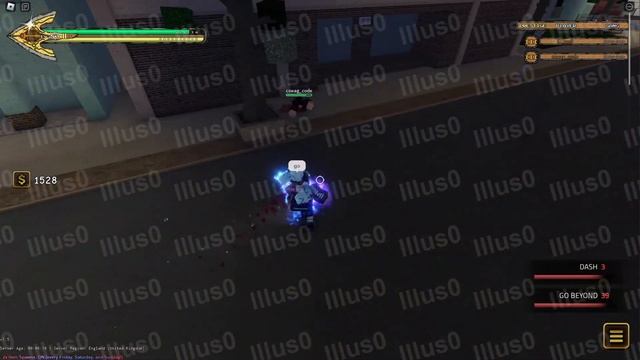 [YBA] How to obtain Soft & Wet GO BEYOND - FULL GUIDE AND SHOWCASE смотреть онлайн