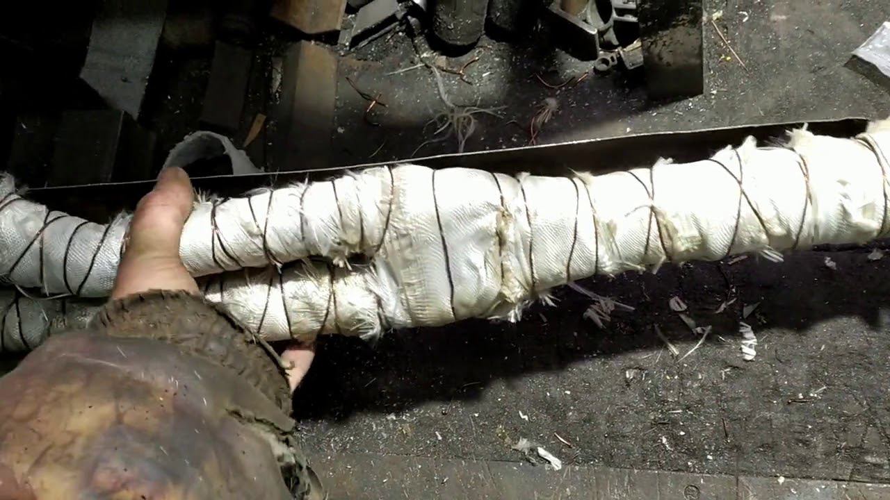 Разбираю самодельный квадроцикл #19 смотреть онлайн