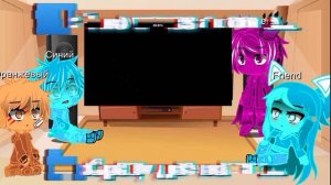 Jsab reaction to Ton 618