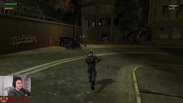 №2 Прохождение Darksiders III [=ИГРА АУКЦИОН=DeadInsideGaming] смотреть онлайн