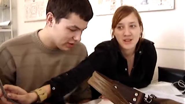 2005 Я не Плавт, я Дональд смотреть онлайн