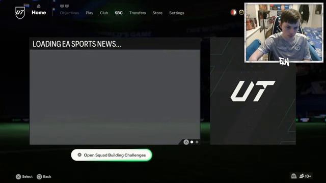 EA FC 24 ULTIMATE TEAM! TOTY DEFENDERS! TEAM OF THE YEAR IS HERE! TOTY FLASHBACKS! 6PM CONTENT! смотреть онлайн