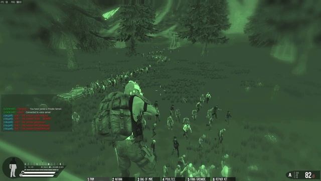 Infestation The New Z.ГАЙД ПО ФАРМУ КУЧИ БАБЛА И ОПЫТА.(НОВИЧКАМ ПОЛЕЗНО) смотреть онлайн